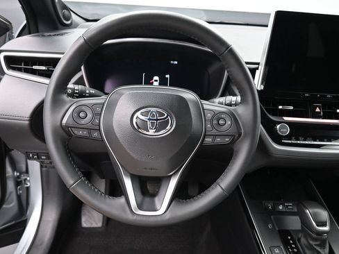Used 2026 Toyota Corolla Cross AWD Hybrid w/ Convenience Package image 15