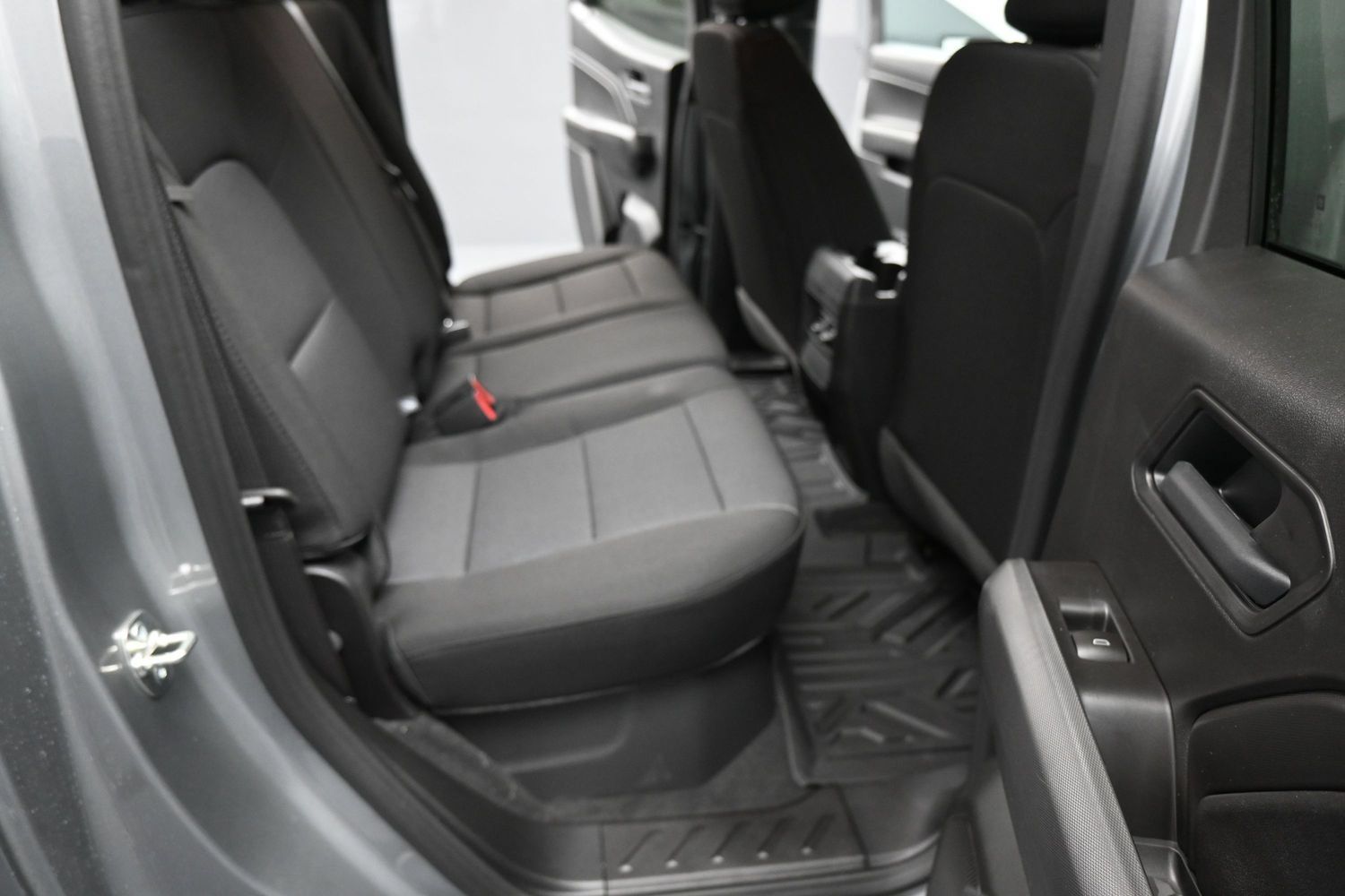 Used 2026 Chevrolet Colorado Trail Boss AWD/4WD image 17