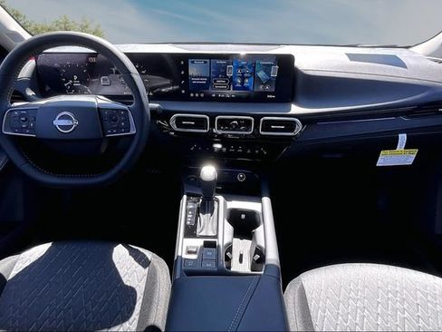 New 2026 Nissan Sentra SV w/ SV Convenience Package FWD image 5