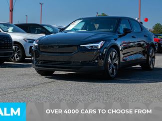 Used 2024 Polestar Polestar 2 video 3