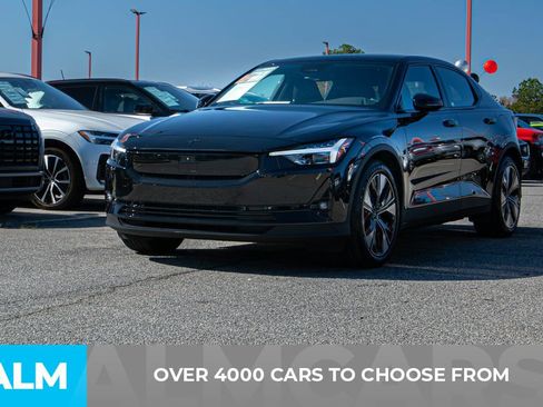 Used 2024 Polestar Polestar 2 image 3