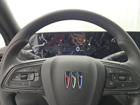 New 2026 Buick Envista Preferred image 33