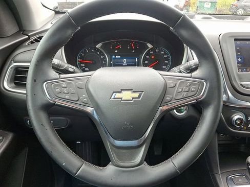 Used 2024 Chevrolet Equinox LT image 21