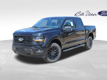 New 2026 Ford F150 XLT w/ Equipment Group 302A MID