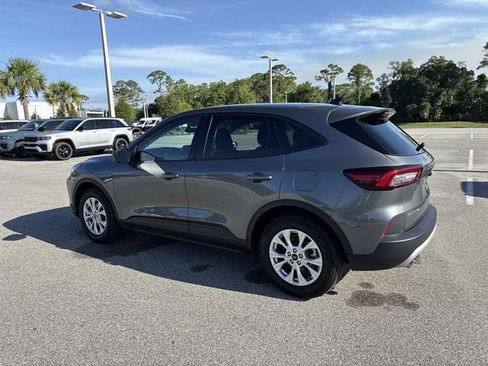 Used 2025 Ford Escape Active FWD image 5