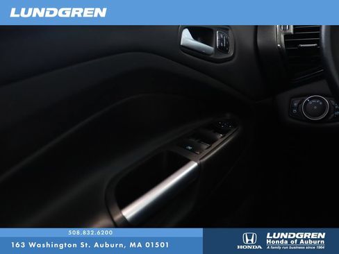 Used 2016 Ford Escape Titanium w/ Equipment Group 301A AWD/4WD image 26