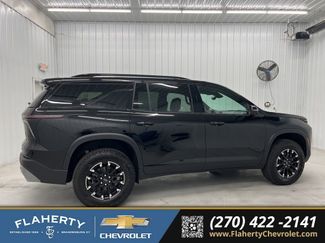 Used 2026 Chevrolet Traverse Z71 w/ Driver Confidence Package video 2