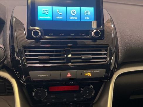 New 2026 Mitsubishi Eclipse Cross ES image 19