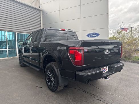 New 2026 Ford F150 XLT AWD/4WD image 7