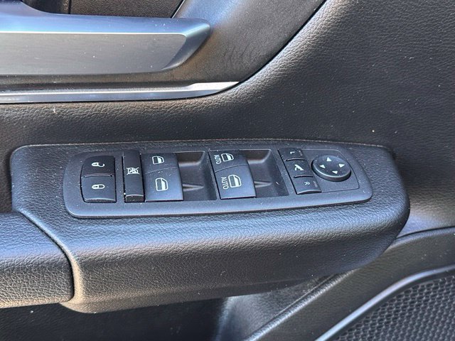 Used 2023 RAM 1500 Big Horn w/ Trailer Tow Group AWD/4WD image 19