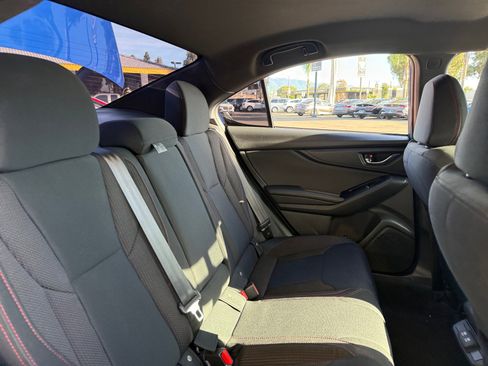 Used 2023 Subaru WRX Premium w/ Popular Package #1 image 18