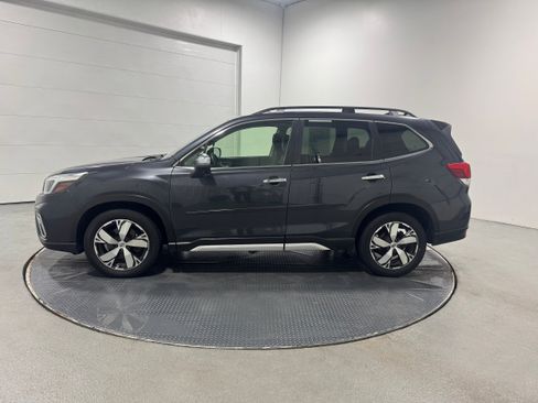 Used 2019 Subaru Forester Touring image 24