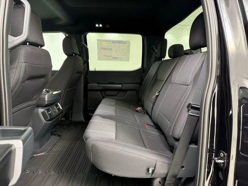 New 2026 Ford F150 STX AWD/4WD image 19