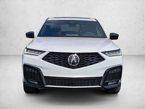 New 2026 Acura MDX A-Spec image 6