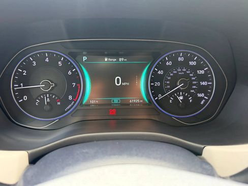 Used 2021 Hyundai Palisade SEL AWD/4WD image 14