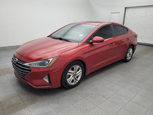 Used 2019 Hyundai Elantra Value Edition image 2