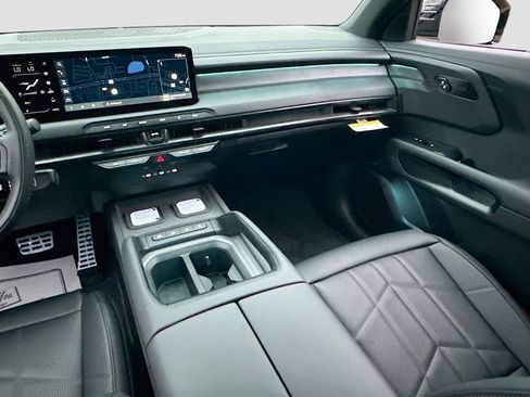 New 2027 Kia Telluride SX X-Line AWD/4WD image 25