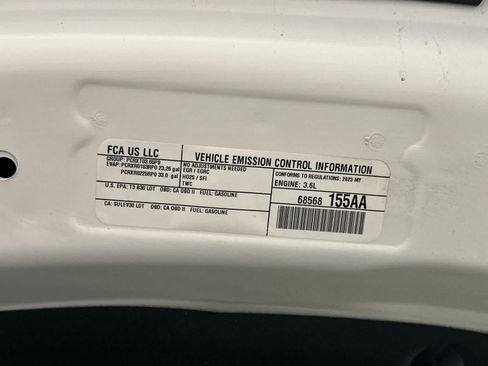 Used 2023 RAM 1500 Big Horn RWD image 29