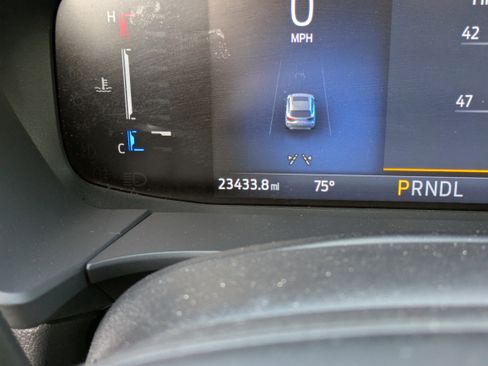 Used 2025 Ford Escape ST-Line image 27