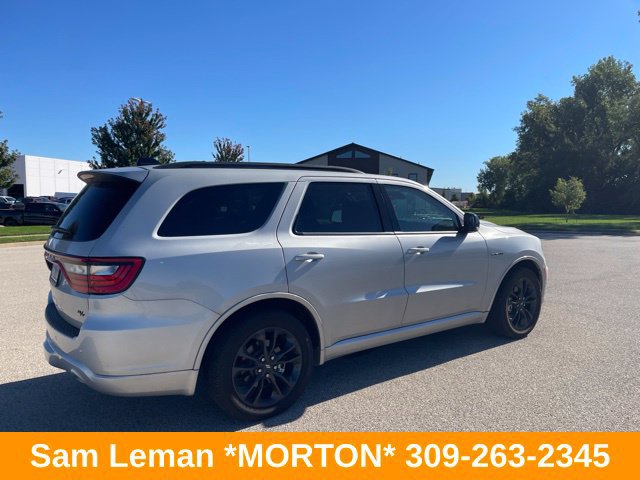 Used 2024 Dodge Durango R/T RWD image 3