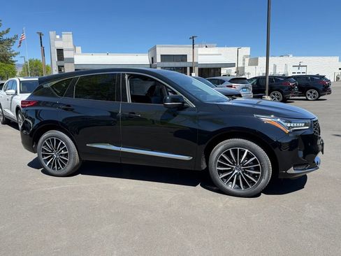 New 2026 Acura RDX SH-AWD w/ Advance Package image 4
