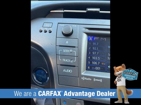 Used 2015 Toyota Prius Persona Series image 32