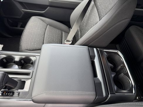 New 2025 Ford F150 XLT w/ Equipment Group 302A MID image 14