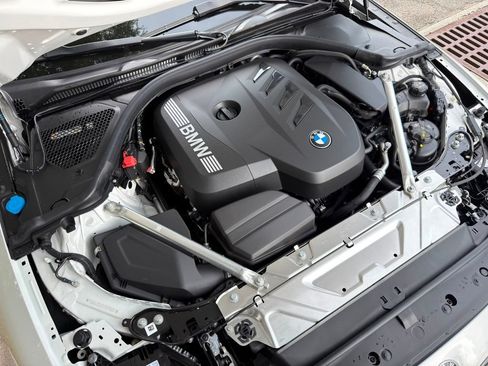 New 2027 BMW 430i Coupe w/ M Sport Package RWD image 26