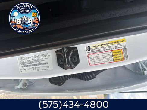 Used 2022 Ford F250 XL w/ Power Equipment Group AWD/4WD image 29