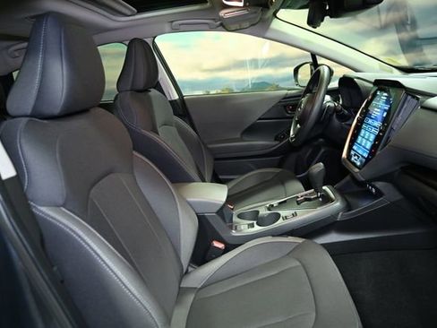 Certified 2025 Subaru Crosstrek 2.0i Premium image 57