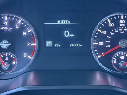 Certified 2022 Kia Telluride EX w/ EX Premium Package image 36