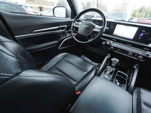 Used 2023 Kia Telluride S w/ S Sunroof Package image 47