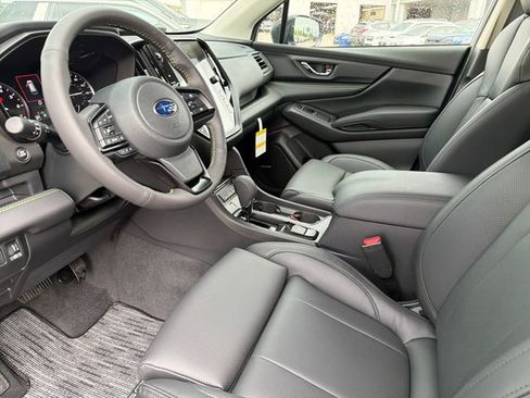 New 2026 Subaru Ascent Bronze Edition AWD/4WD image 18
