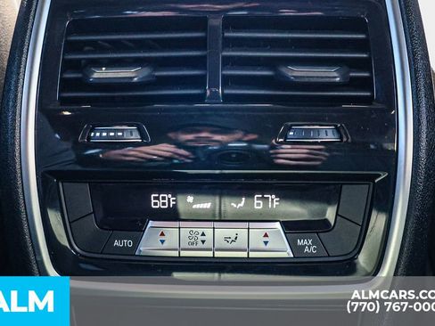 Used 2021 BMW X5 sDrive40i w/ M Sport Package image 62