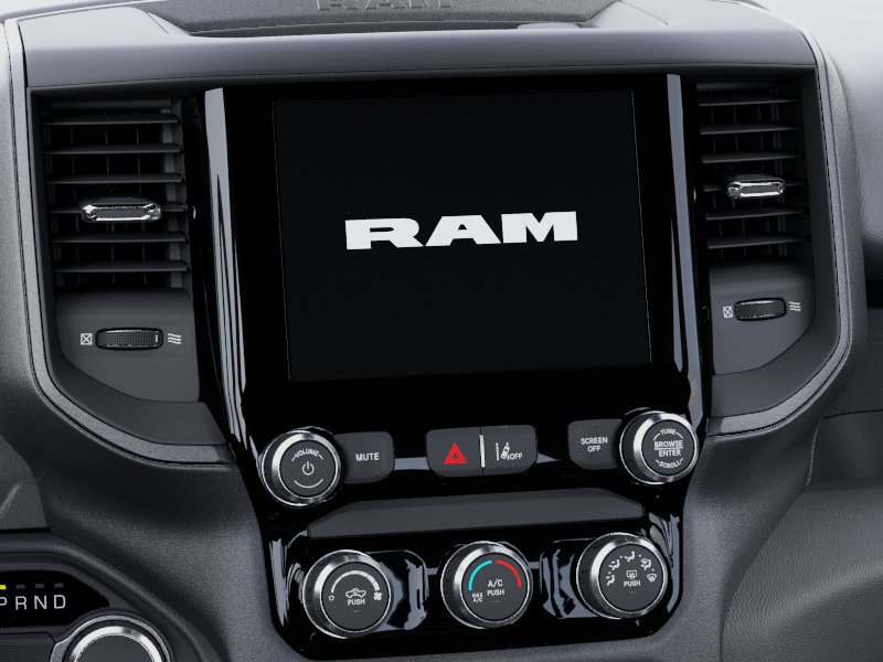 New 2026 RAM 1500 Express RWD image 18