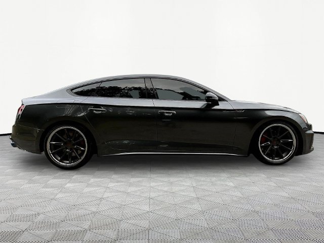 Used 2023 Audi A5 2.0T Premium Plus AWD/4WD image 4