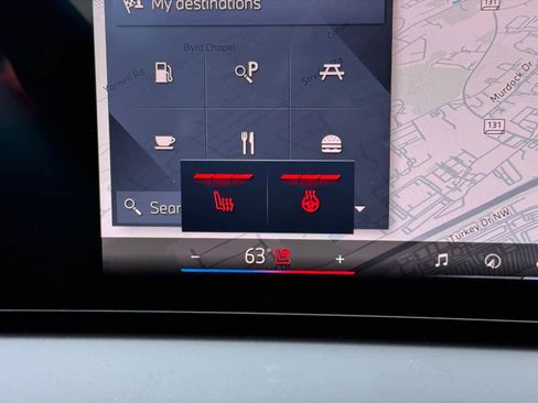 New 2026 BMW X3 xDrive30 w/ Premium Package image 29