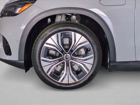 Certified 2023 Mercedes-Benz EQE 350+ SUV image 10