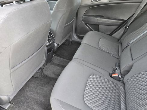 Certified 2024 Kia Sportage LX image 29