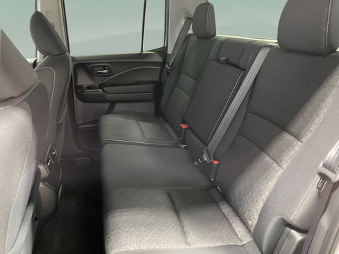 New 2026 Honda Ridgeline Sport image 20