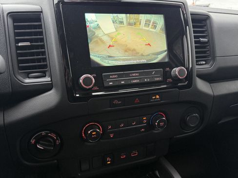 Used 2023 Nissan Frontier S w/ Technology Package image 15