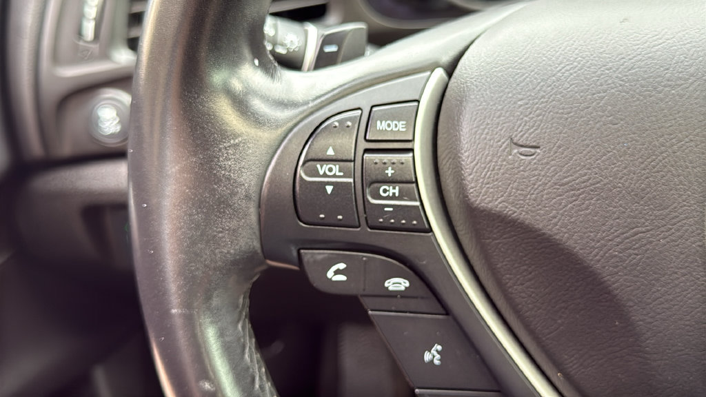 Used 2021 Acura ILX FWD image 13