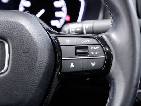 Certified 2023 Honda Civic EX image 28