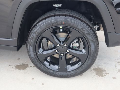 New 2026 Jeep Grand Cherokee Limited AWD/4WD image 20