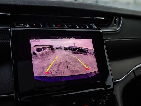 New 2025 Jeep Grand Cherokee L Altitude image 26