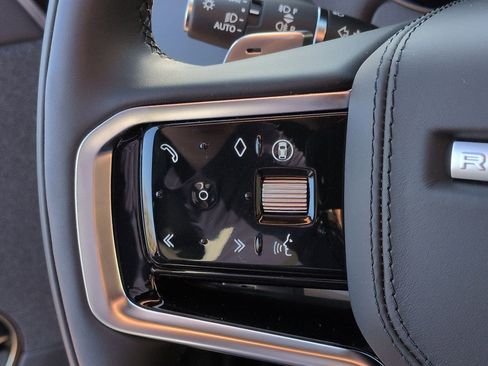 New 2026 Land Rover Range Rover Sport SE AWD/4WD image 11