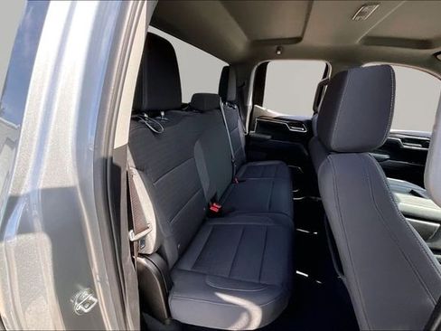 Used 2023 GMC Sierra 1500 Elevation image 17