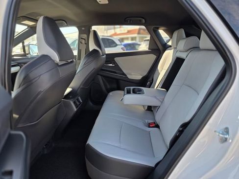 New 2026 Subaru Solterra Premium image 15