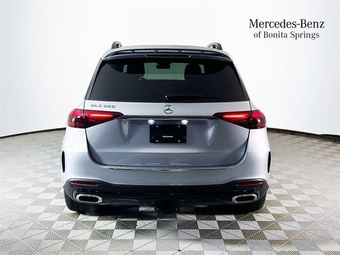 Used 2026 Mercedes-Benz GLE 350 4MATIC image 6