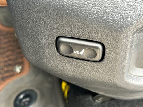 Used 2024 Toyota Tundra 1794 Edition AWD/4WD image 29